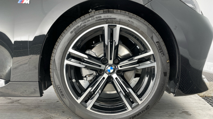 BMW 2 Series 220i M Sport 2dr Step Auto Petrol Coupe - Image 14